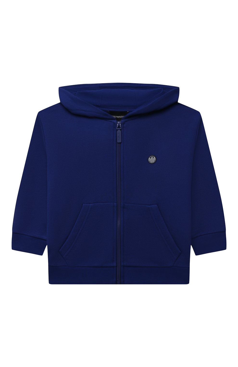 Толстовка EMPORIO ARMANI, арт. 3K4MJ5/4J4IZ, фото 1