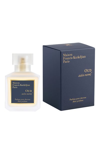 Парфюм  для волос oud satin mood (70ml) MAISON FRANCIS KURKDJIAN, арт. RA941331, фото 3