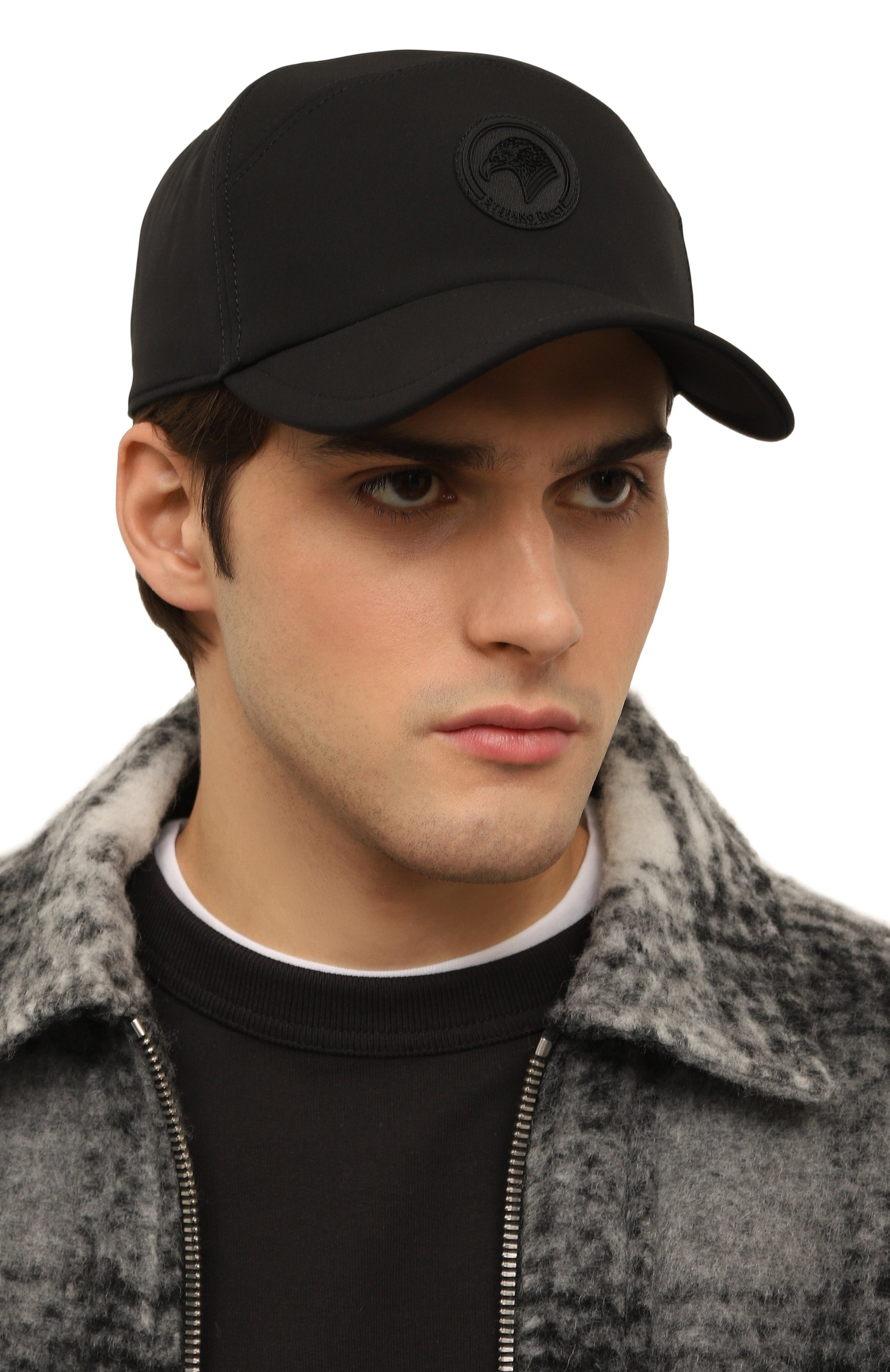 Бейсболка STEFANO RICCI, арт. MCV410003E/PL001H, фото 2