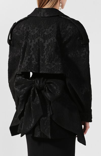 Плащ ULYANA SERGEENKO, арт. MNC001FW19P (1686т19), фото 4