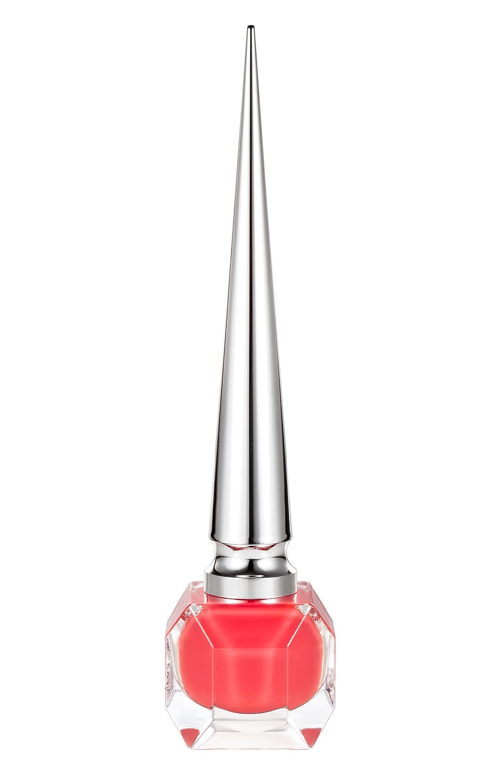 Лак для ногтей the pops, оттенок miss loubi (13ml) CHRISTIAN LOUBOUTIN цвета по цене 5200 руб., арт. 8435415035507, фото 1 Лак для ногтей the pops, оттенок miss loubi (13ml) CHRISTIAN LOUBOUTIN, арт. 8435415035507, фото 1
