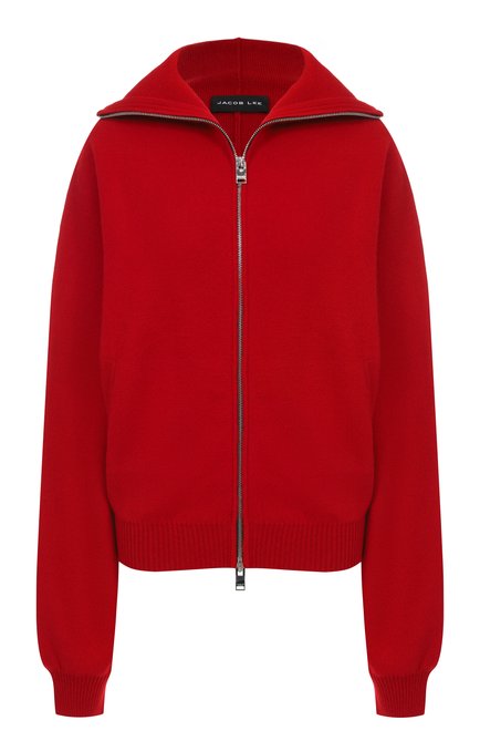 Женский кашемировый кардиган JACOB LEE, арт. WCJ2090AW25NR