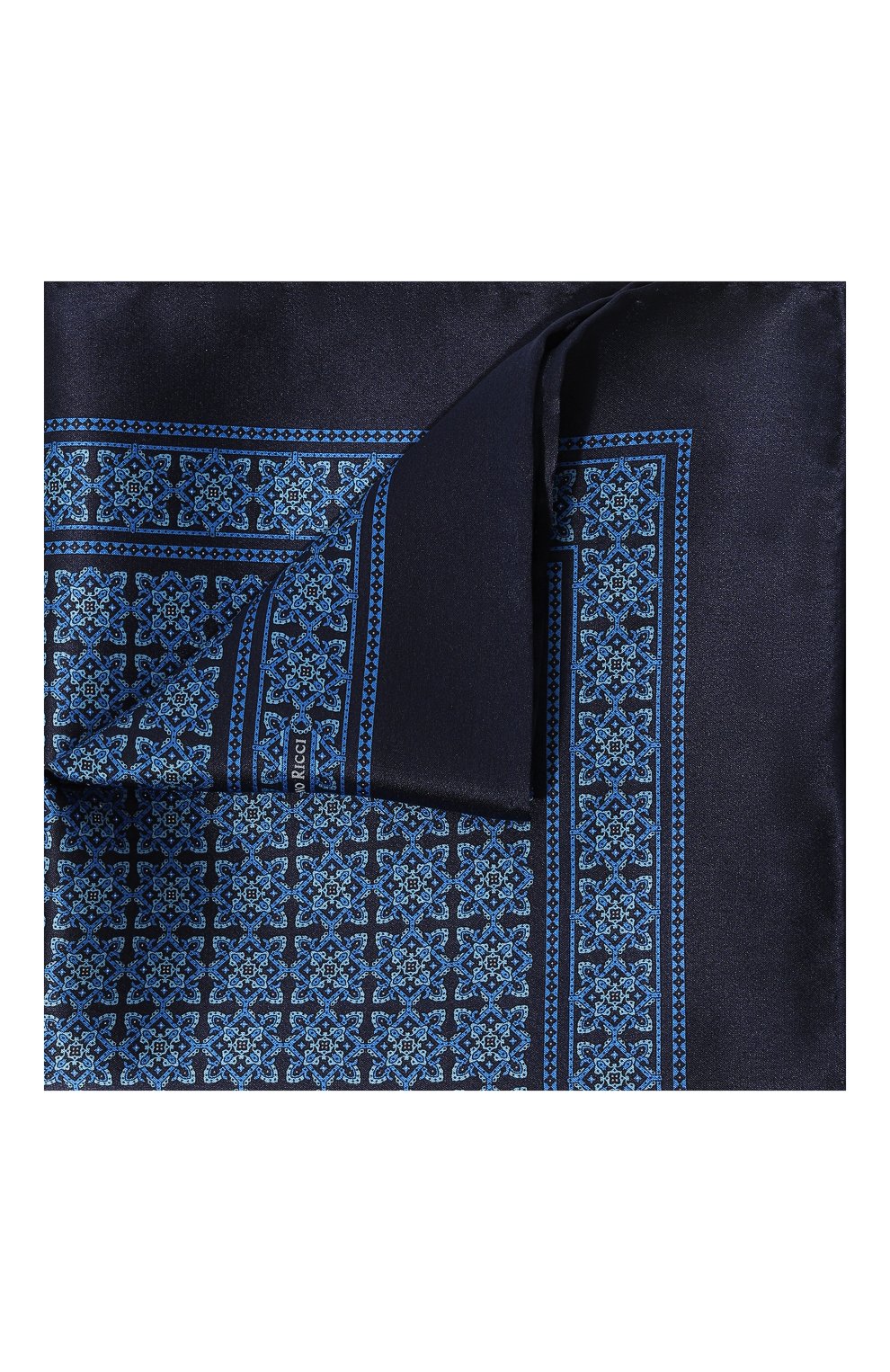 Комплект из галстука и платка STEFANO RICCI, арт. DH/49101, фото 5