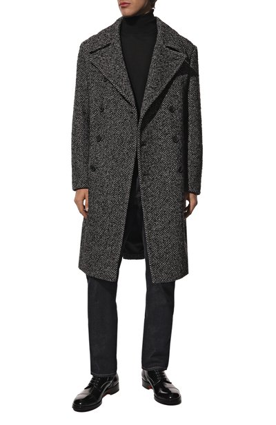 Пальто PALTO, арт. MATTIA NE0 B0UCLE` R, фото 2