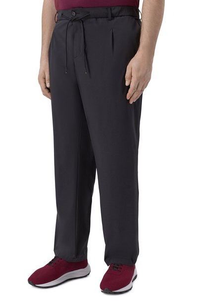 Брюки PAUL&SHARK, арт. 26414089R_001, фото 3