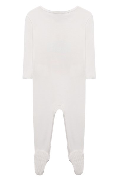 Комплект из комбинезона с нагрудником STELLA MCCARTNEY, арт. TUB599, фото 3