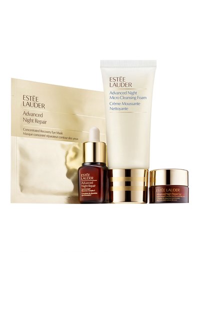 Набор advanced night repair starter set ESTÉE LAUDER, арт. P62P-01, фото 1
