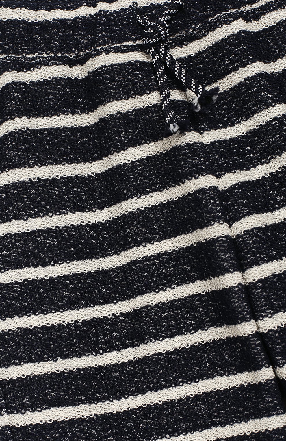 Шорты с поясом на кулиске IL GUFO, арт. P19PB118M1073/2A-4A, фото 3