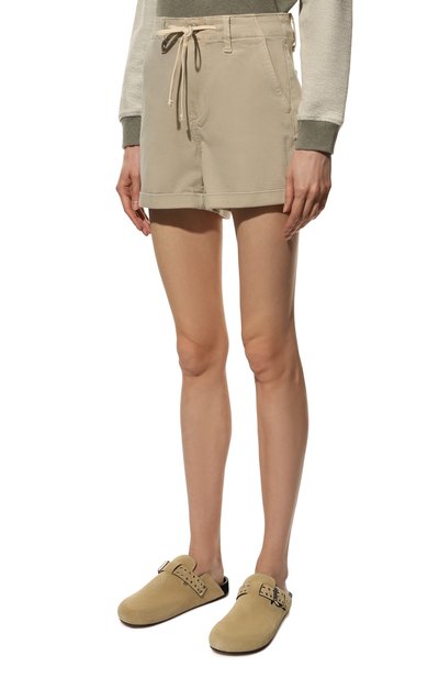 Джинсовые шорты PAIGE, арт. 7060G29-8093, фото 3