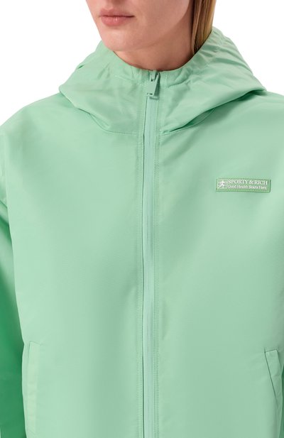 Ветровка SPORTY AND RICH, арт. JA017S410GT, фото 5