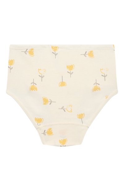 Хлопковые трусы SANETTA, арт. 336019, фото 2