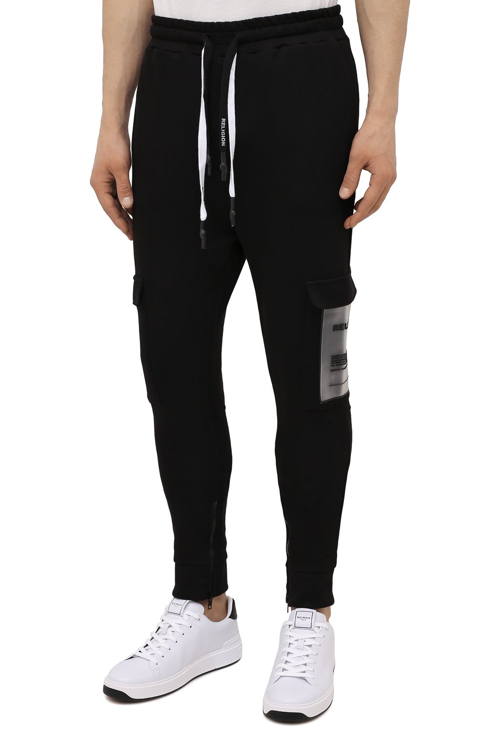 Джоггеры RELIGION, арт. 11TREP17, фото 3