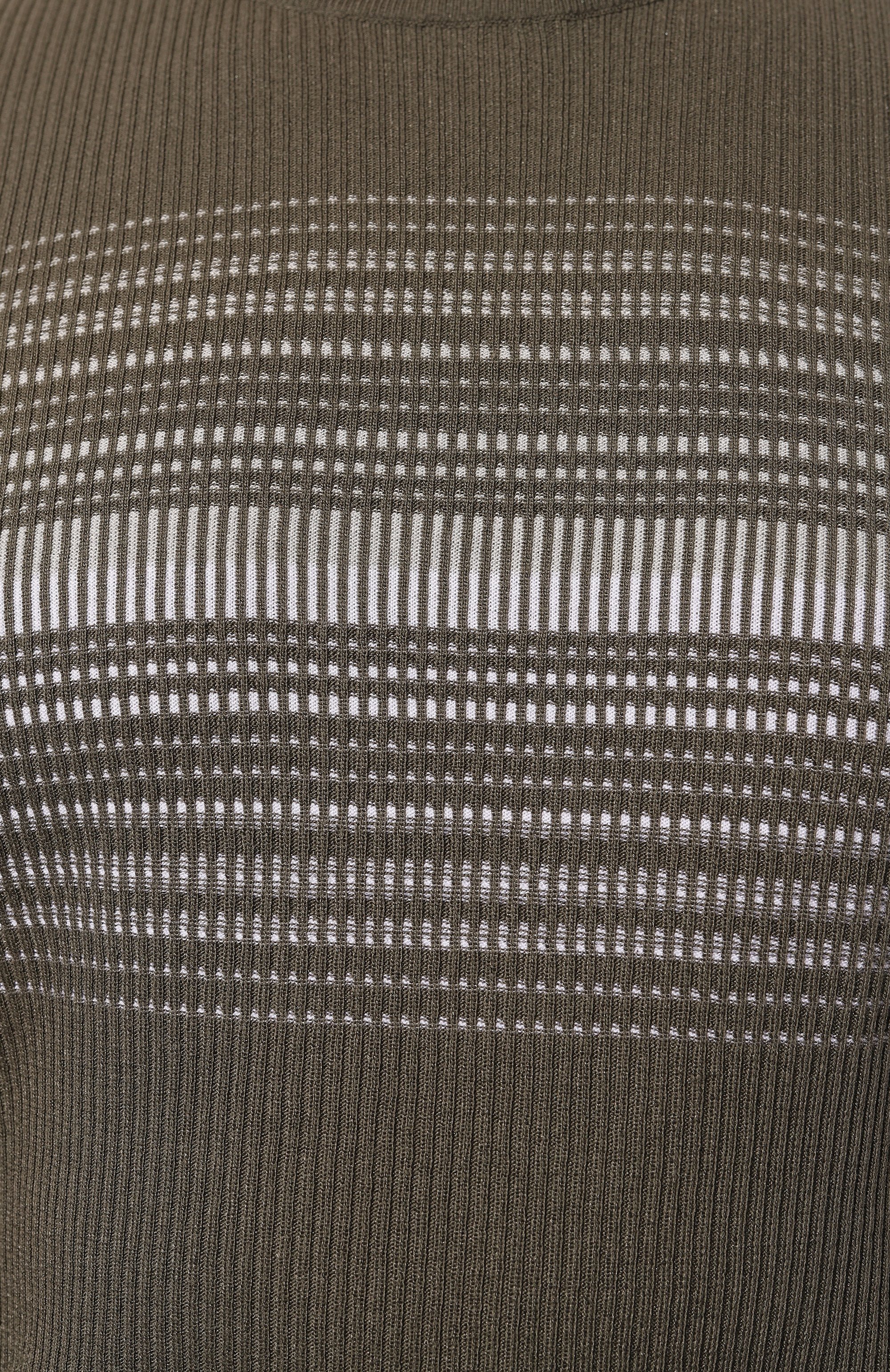 Джемпер из хлопка и шелка ZILLI, арт. KRN002M0142VCC000, фото 5