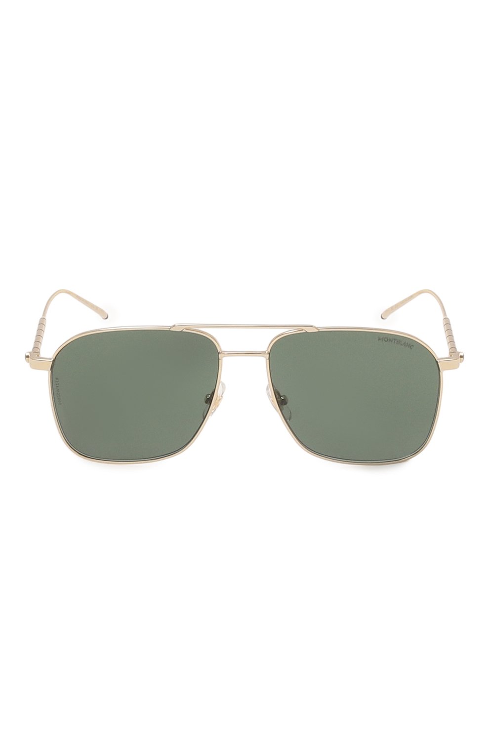 Солнцезащитные очки MONTBLANC, арт. MB0214S 007, фото 3