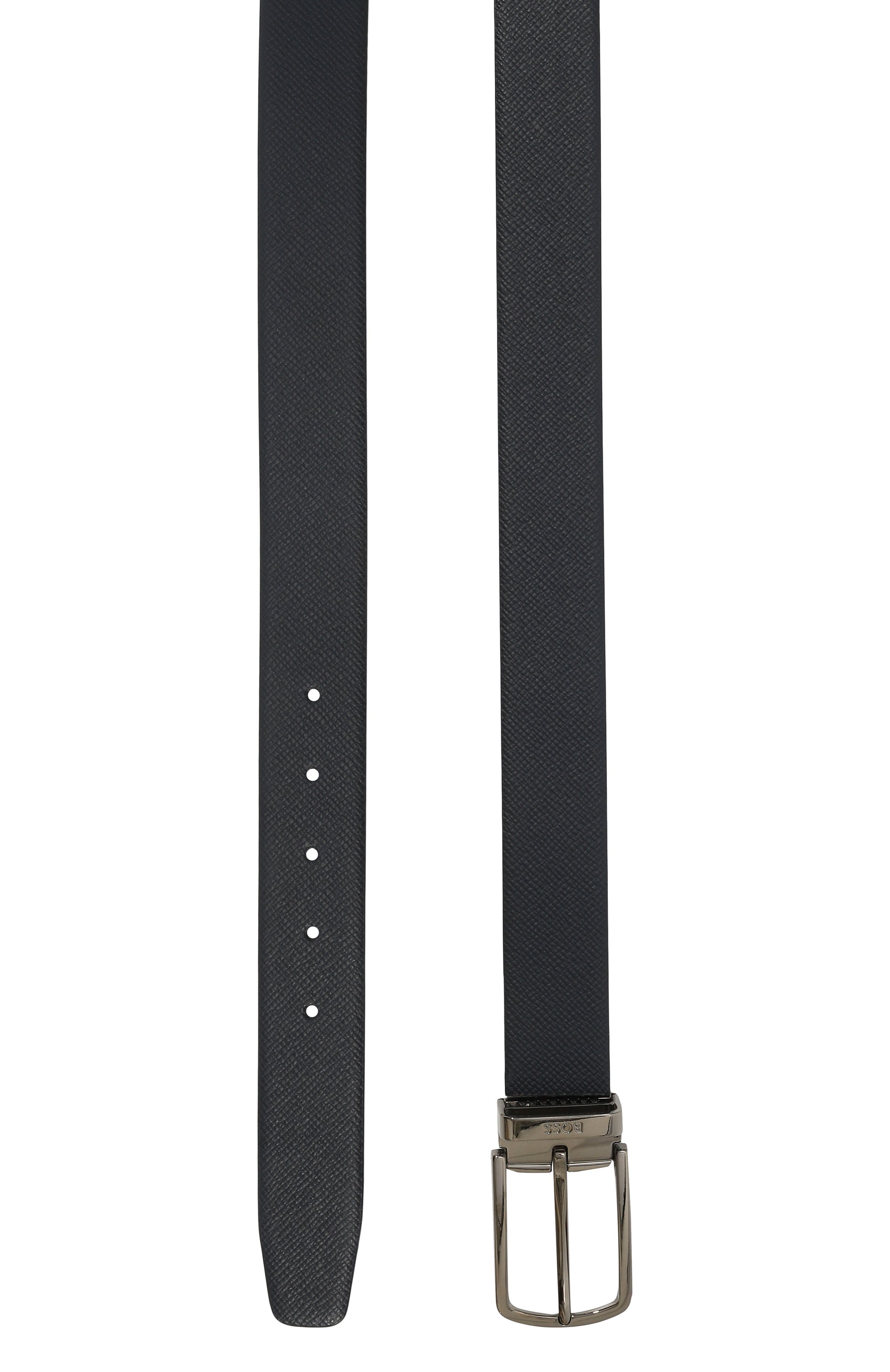 Двусторонний ремень BOSS, арт. 50471873, фото 2