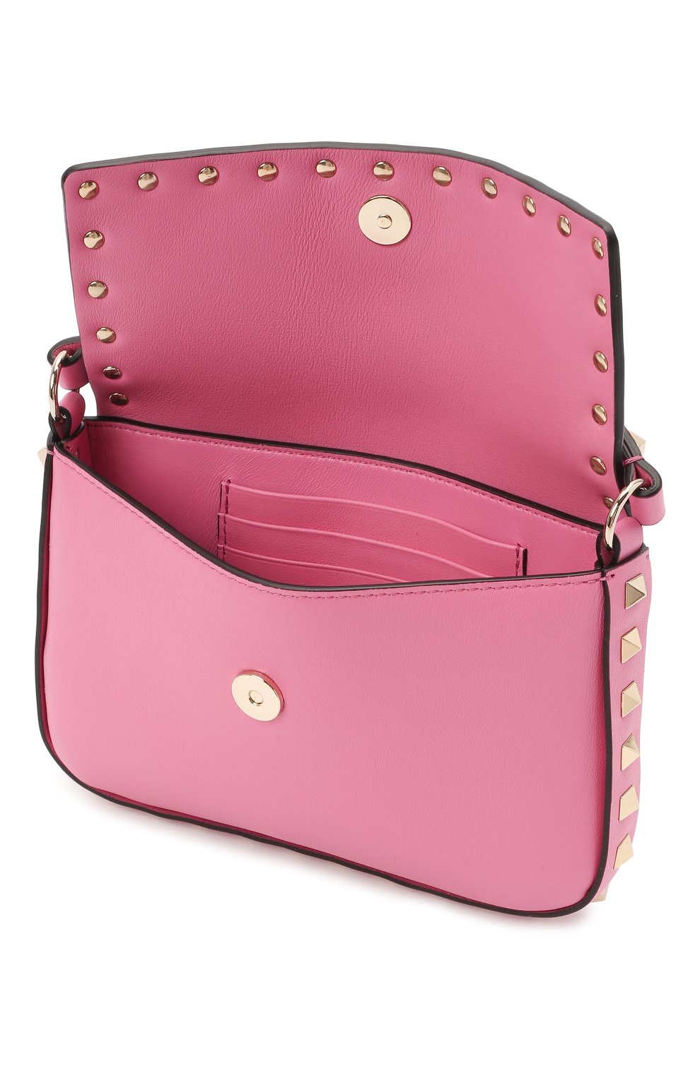 Сумка rockstud VALENTINO, арт. WW2P0W07/B0L, фото 4