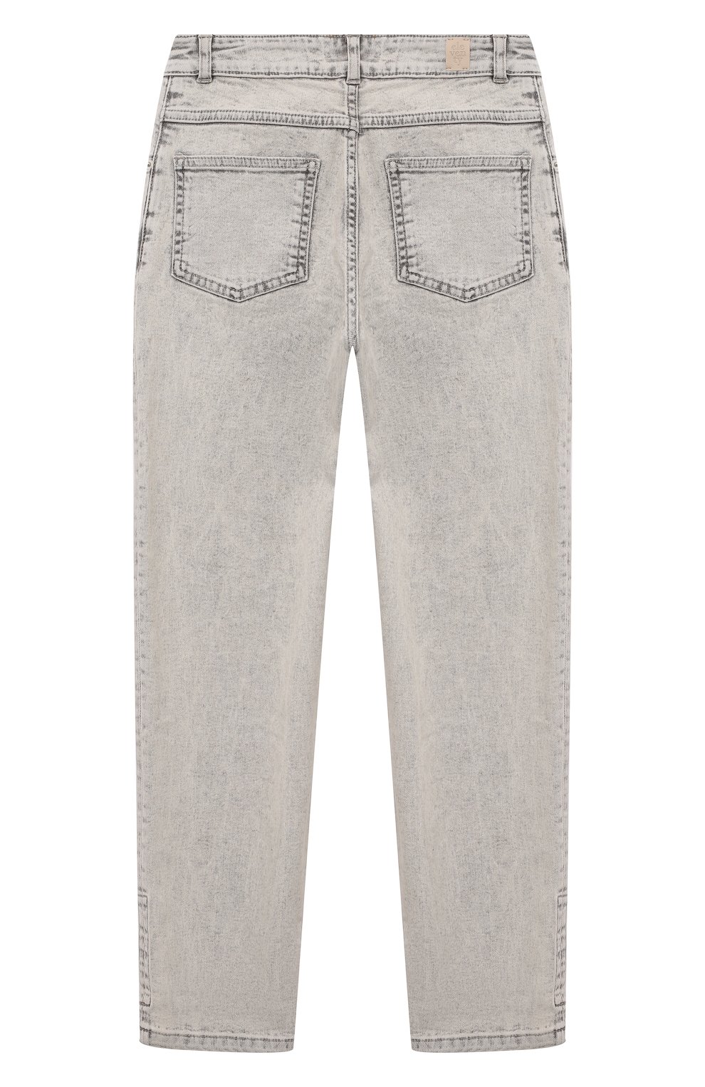 Джинсы ELEVENTY, арт. EV6P70/Z2613/12-16, фото 2