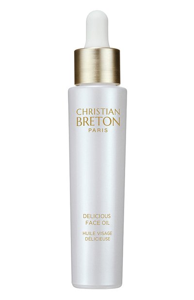 Женское восстанавливающее масло против морщин (30ml) CHRISTIAN BRETON, арт. 3556500013769