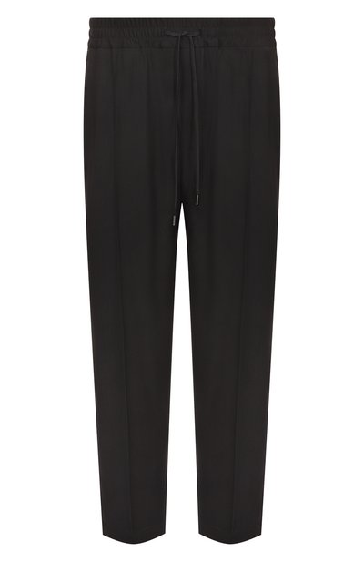 Мужские шерстяные брюки ISABEL BENENATO, арт. UW33S25