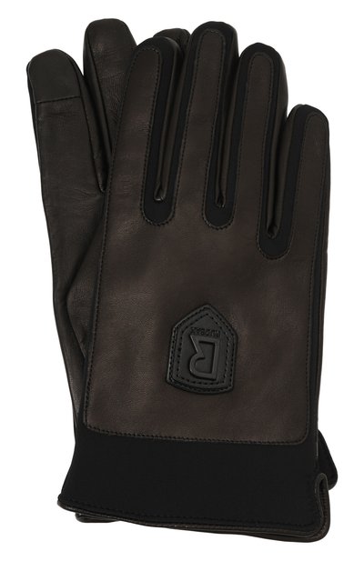 Мужские кожаные перчатки RUDSAK, арт. 6421500/EDDIE