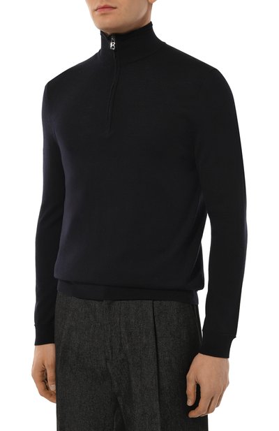 Шерстяной джемпер BOGNER, арт. 88779090, фото 3