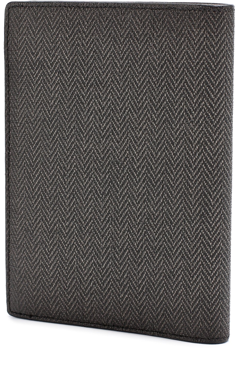 Обложка для паспорта ZEGNA, арт. E1164A-SPM, фото 2