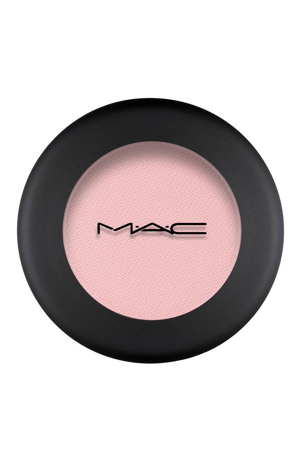 Тени для век powder kiss soft matte eye shadow, felt cute MAC, арт. SK37-07, фото 2