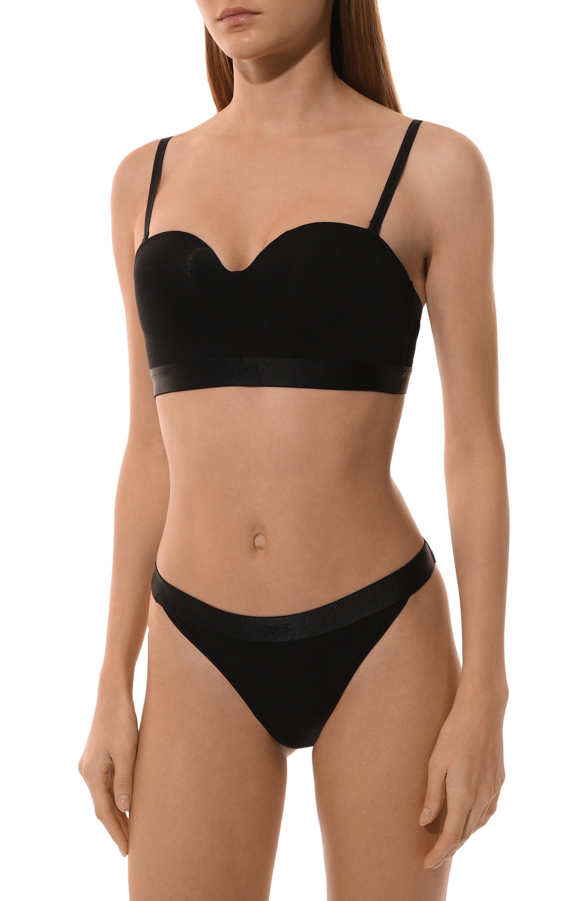 Трусы-слипы BOSS, арт. 50520399, фото 2