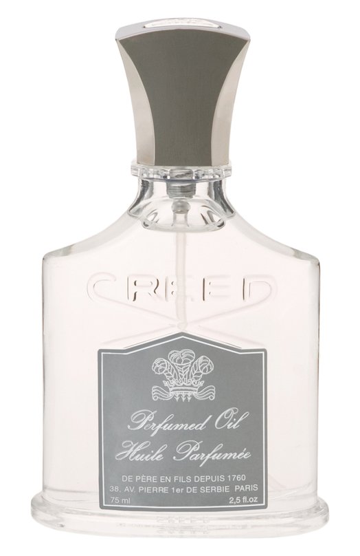 фото Парфюмированное масло spring flower (75ml) creed