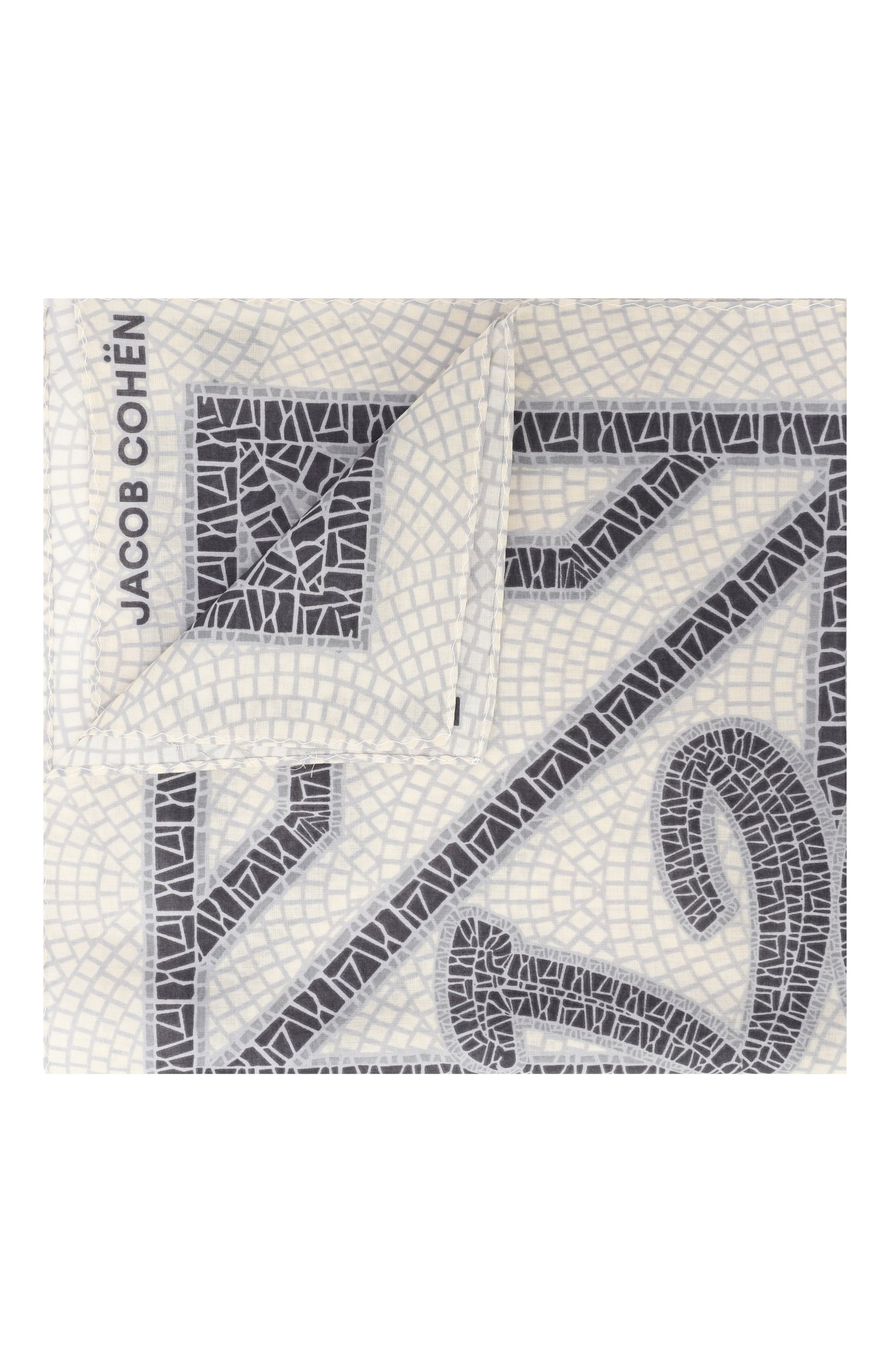 Брюки bard JACOB COHEN, арт. JUM_QE004 054 S3756 TR, фото 7