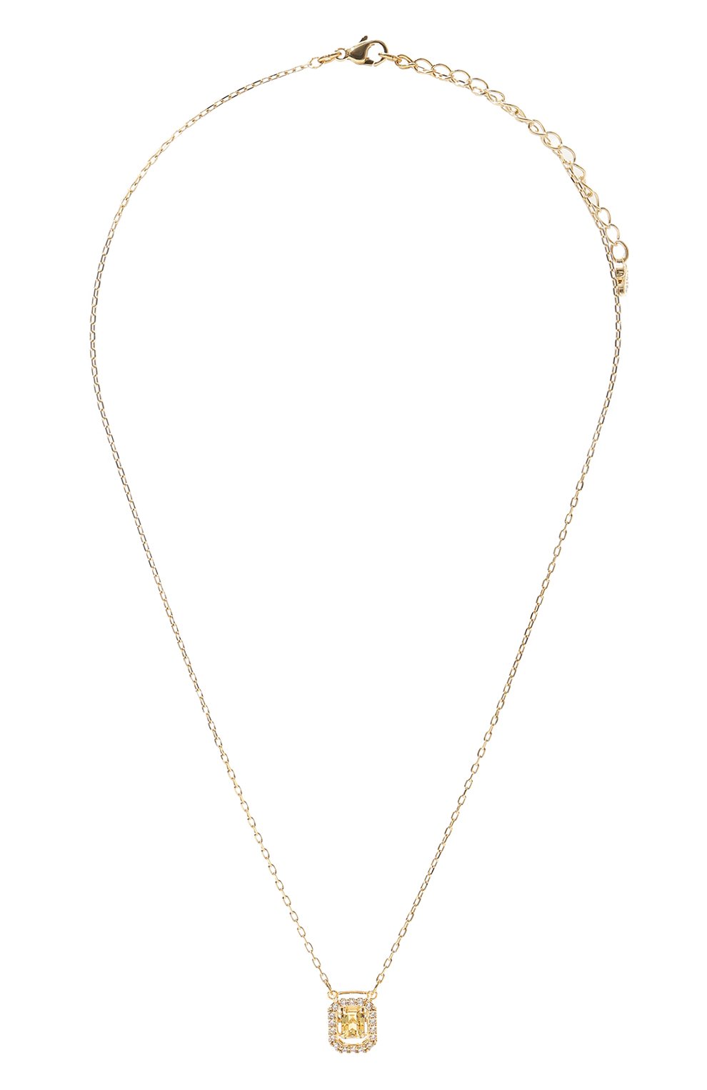 Подвеска millenia на цепочке SWAROVSKI, арт. 5598421, фото 1