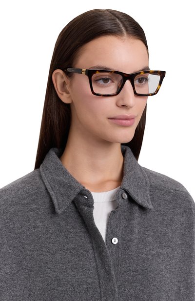 Оправа MIU MIU, арт. 04WV-14L101, фото 2