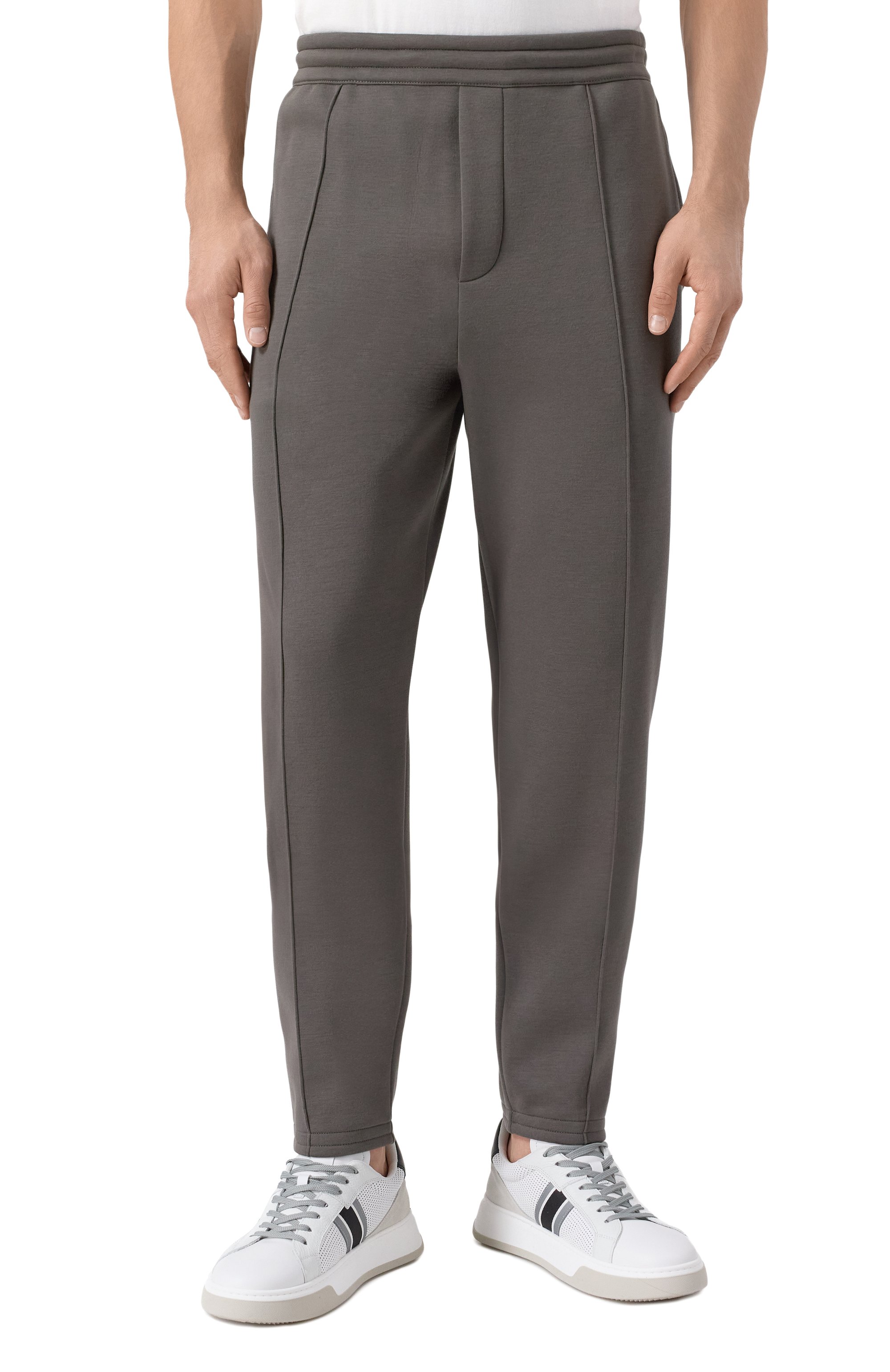 Брюки EMPORIO ARMANI, арт. EM003051/AF17545, фото 3