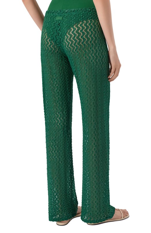 Брюки Fisico FN18T0 Зелёный  FN18T0 Фото 4