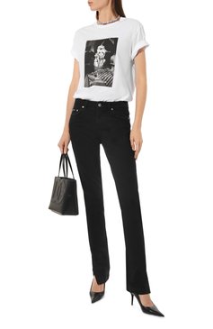 Хлопковая футболка DOLCE & GABBANA, арт. I8AMYW/GDB0F, фото 1