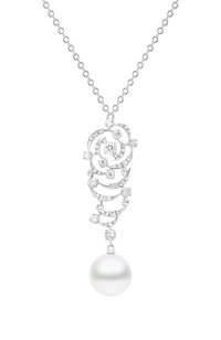 Кулон UTOPIA бесцветного цвета по цене 793000 руб., арт. YCP8BBSS, фото 1 Кулон UTOPIA, арт. YCP8BBSS, фото 1