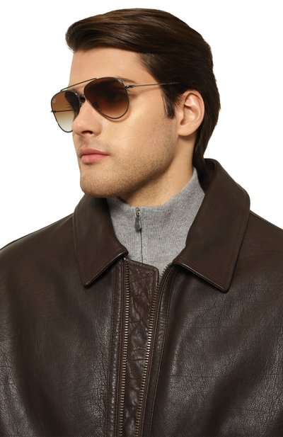 Солнцезащитные очки RAY-BAN, арт. R0101S-004/CB, фото 3