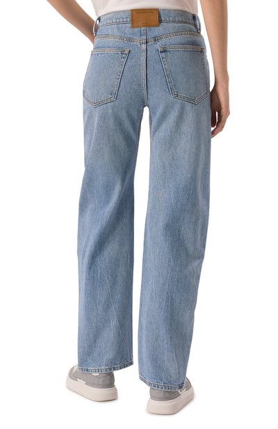 Джинсы ALEXANDER WANG, арт. 4DC1254610, фото 4