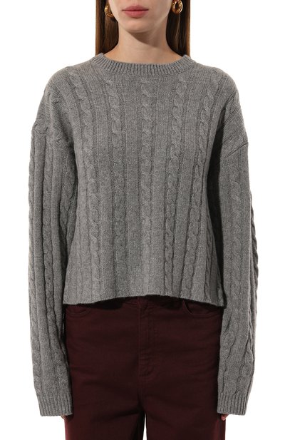 Кашемировый свитер ADDICTED, арт. MK2425, фото 3