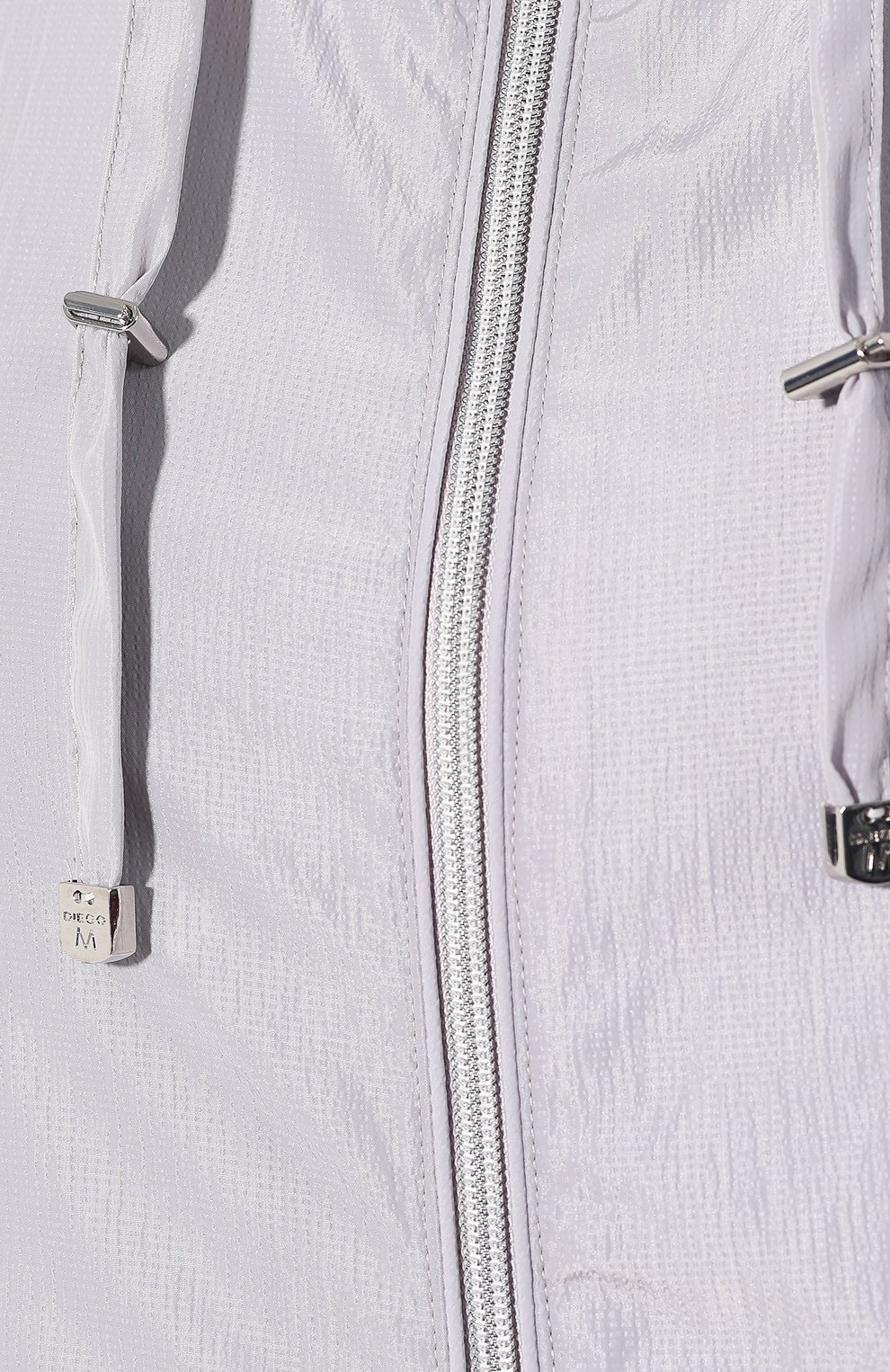 Плащ на молнии DIEGO M, арт. 19EM-F301.0TL, фото 5