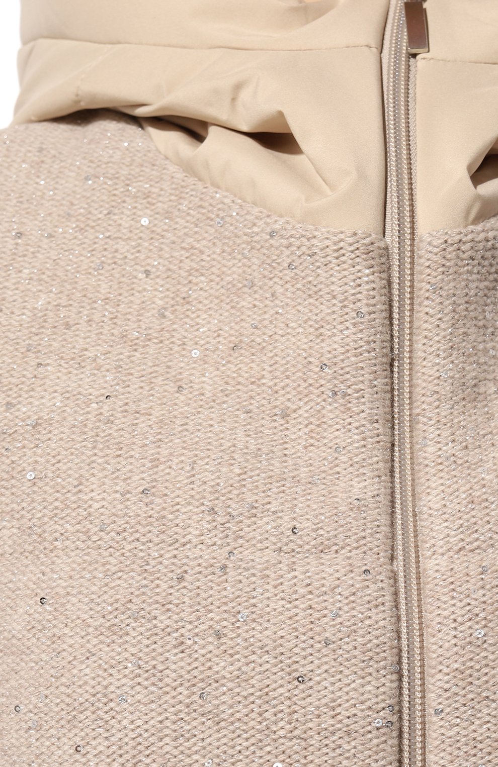 Комбинированный жилет GRAN SASSO, арт. 78253/69353, фото 5