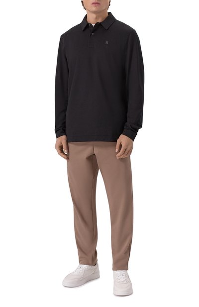 Поло BOGNER, арт. 58372727, фото 2