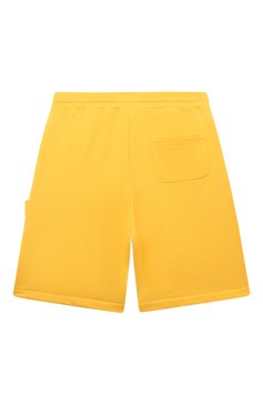 Хлопковые шорты FENDI, арт. JMF434/5V0/8-12+, фото 2