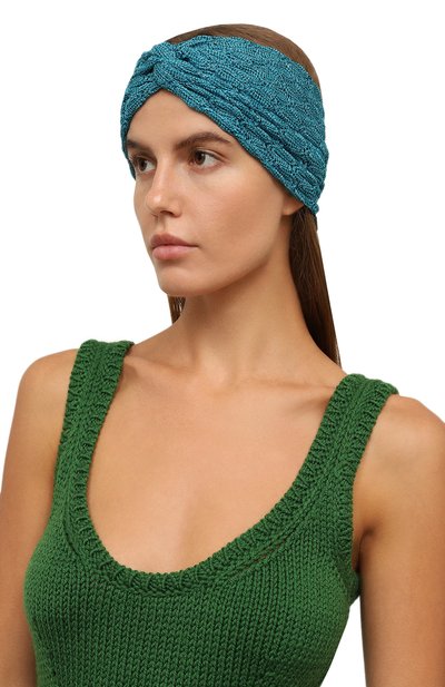 Женская повязка на голову MISSONI, арт. FCKSVMD8929