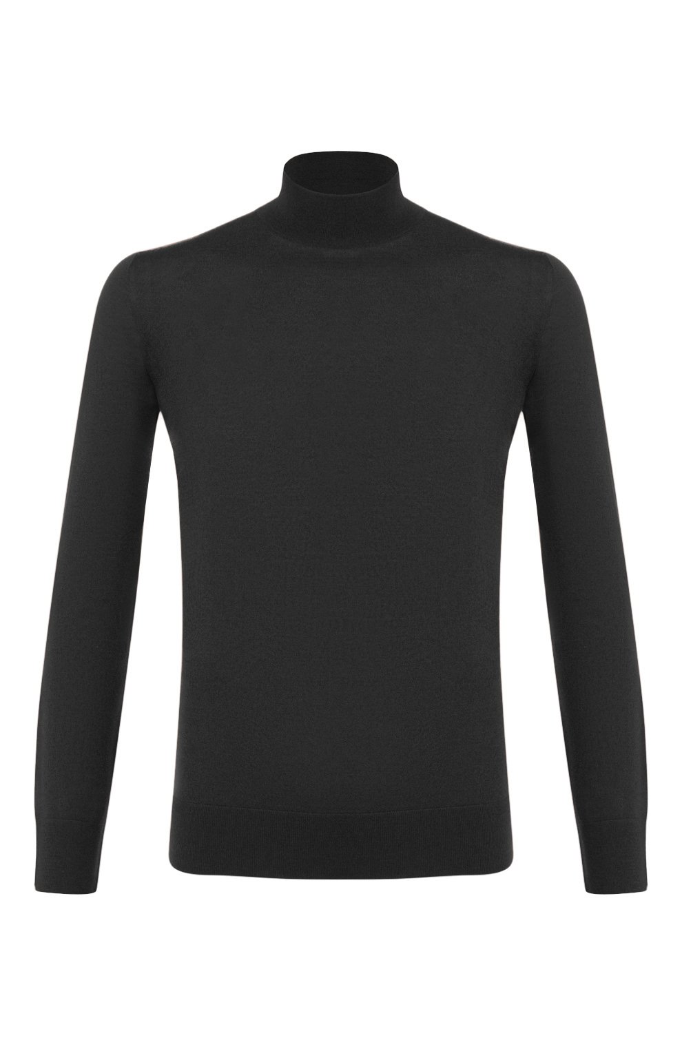 Шерстяная водолазка LORO PIANA, арт. FAI8084, фото 1