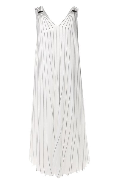 Плиссированное платье ESCADA SPORT, арт. 5028949, фото 1