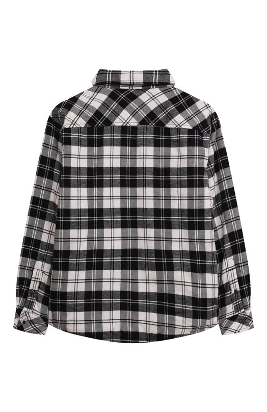 Двусторонняя куртка-рубашка Aspesi 2