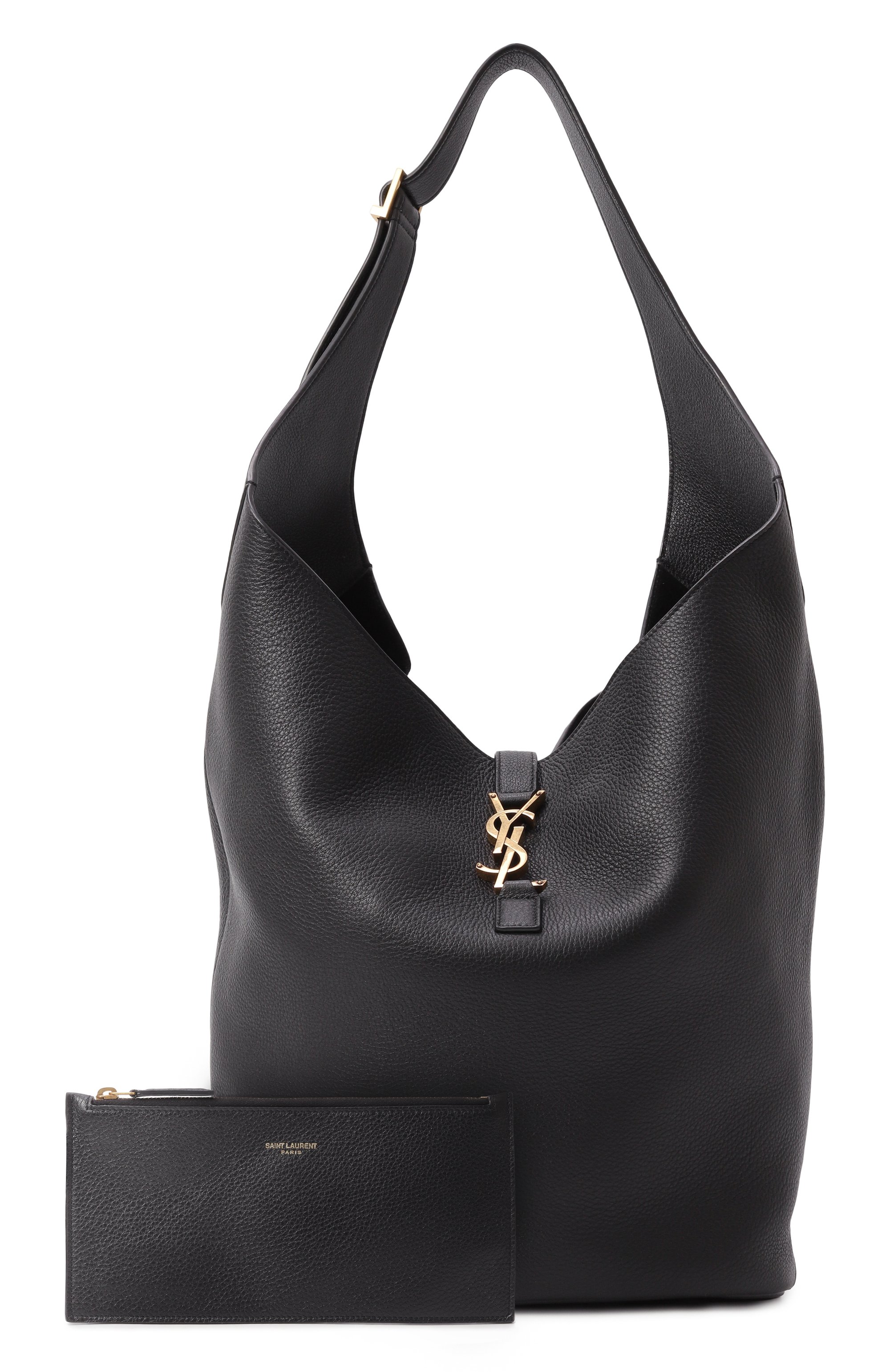 Сумка le 5 à 7 SAINT LAURENT, арт. 793088/AADN9, фото 8