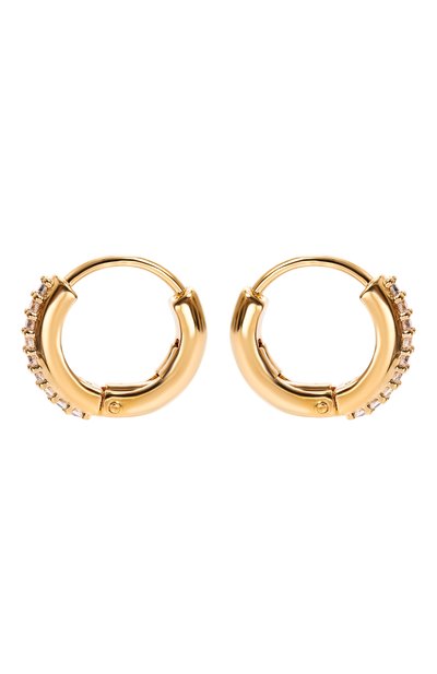 Женские серьги matrix SWAROVSKI, арт. 5697228