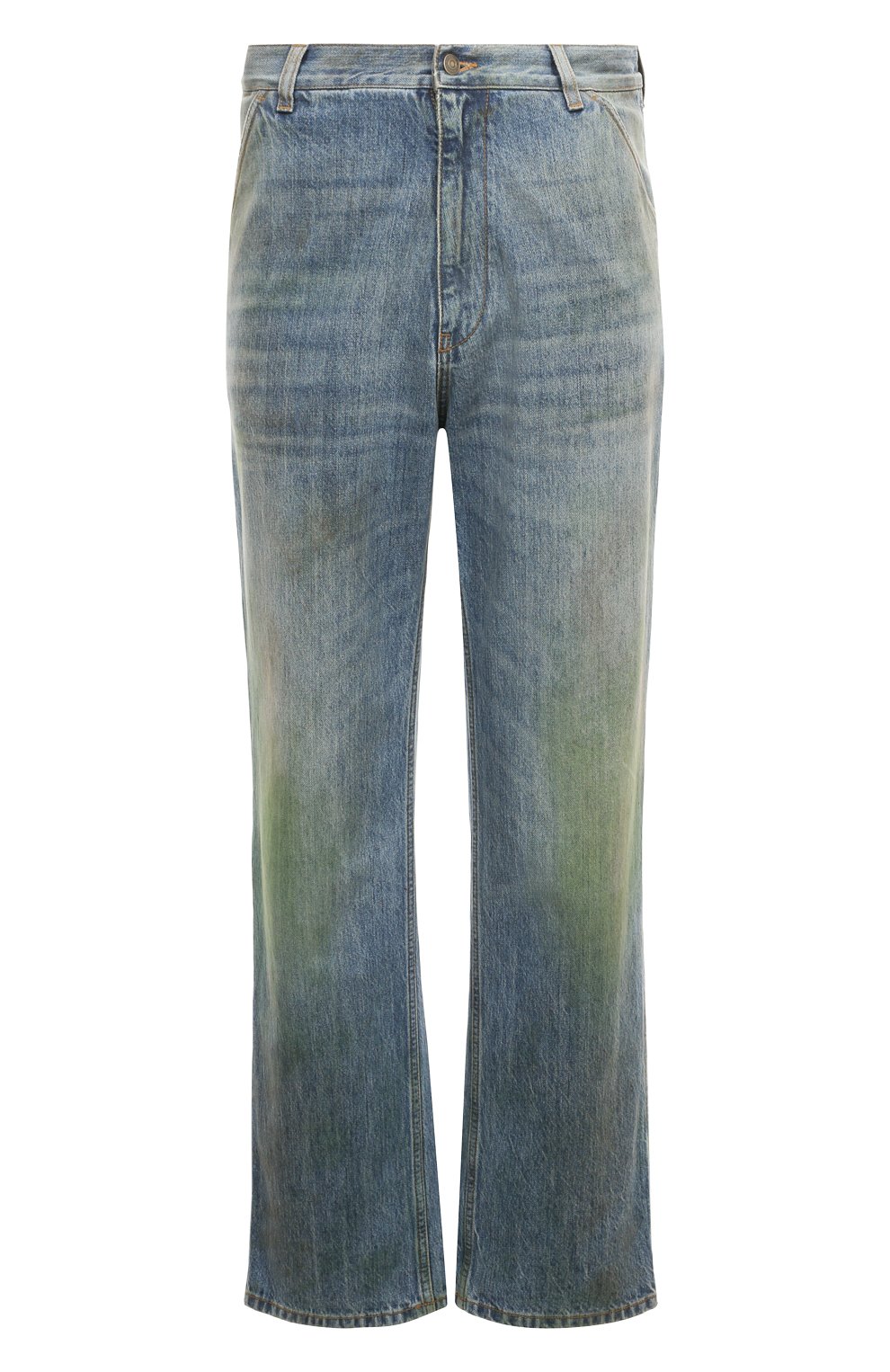 Джинсы GUCCI, арт. 631167 XDBE2, фото 1